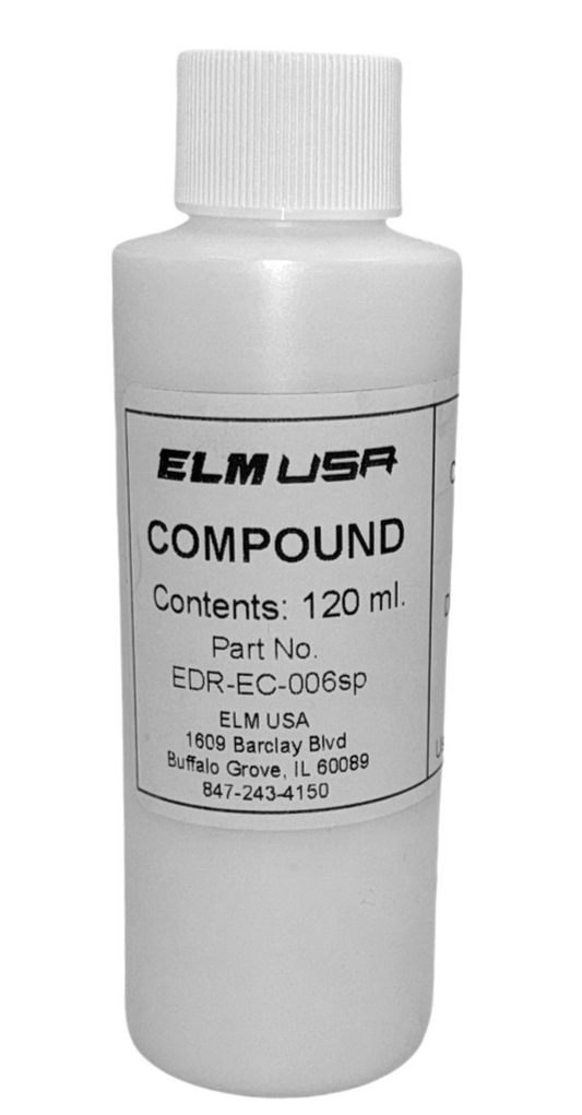 120 ml Polish Compound