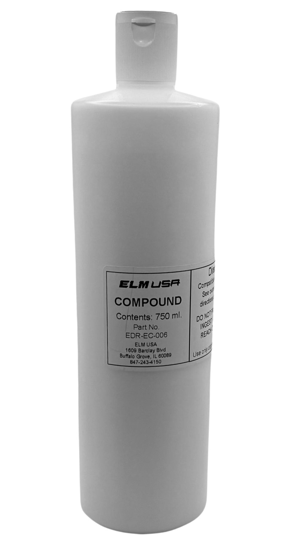 750 ml Polish Compound