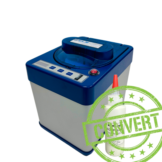 Convert to ECO-Pro LITE from your ECO-Pro 2