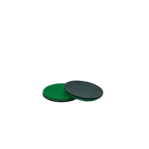 Pad (GREEN Stage 3 Sanding)