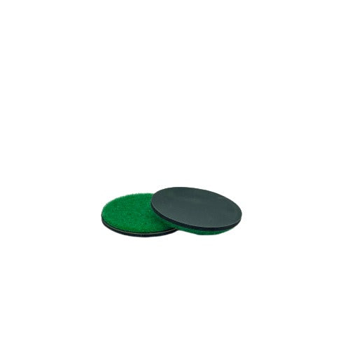 Green Conform-A-Curve Soft-Sander