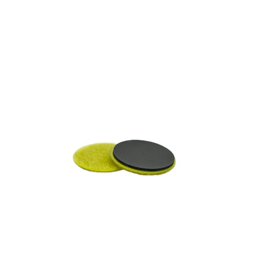 Pad (LIGHT YELLOW DOUBLE-SIDED DISC Stage 2 Sanding) - For all models (except ECO-Pro)