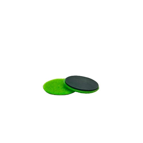 Pad (LIGHT GREEN DOUBLE-SIDED DISC Stage 3 Sanding) - For all models (except ECO-Pro)