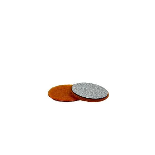 Pad (ORANGE DOUBLE-SIDED DISC: Stage 4 Sanding)