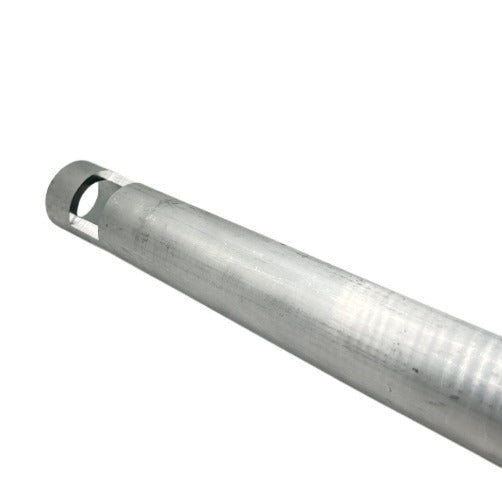 Outer Reactor Pipe