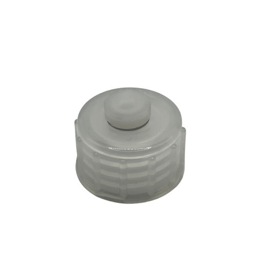 Bottle Cap for Compound