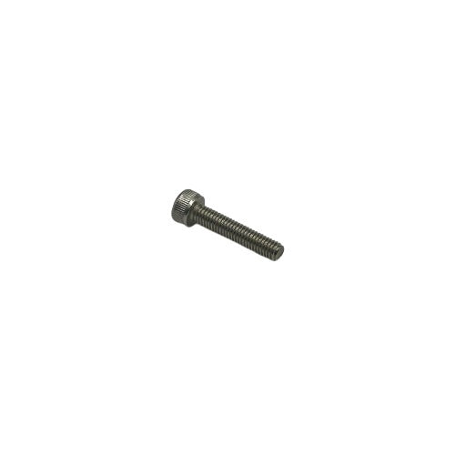 Center Pin Screw