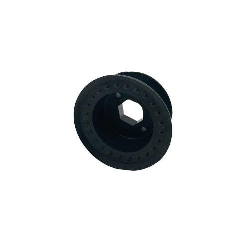 Center Seal