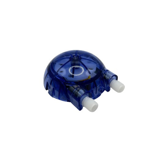 Compound Pump Cassette
