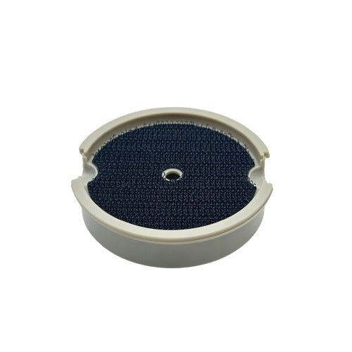 Pad Holder #1 Black