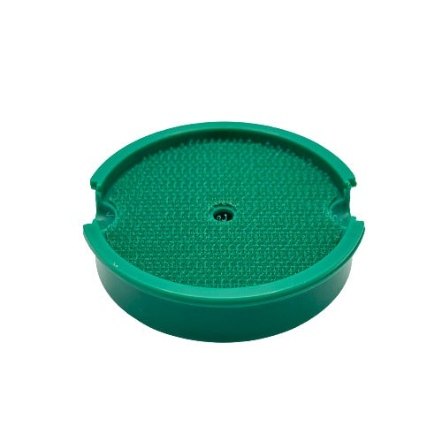 Pad Holder #3 Green