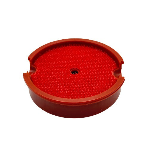 Pad Holder #4 Red