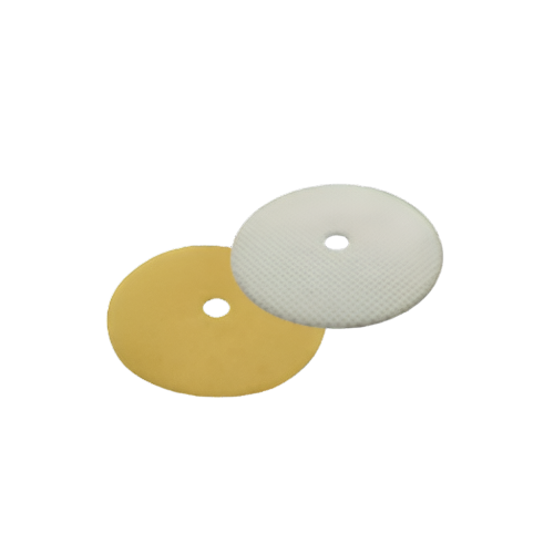 Platen Table Rubber with Adhesive