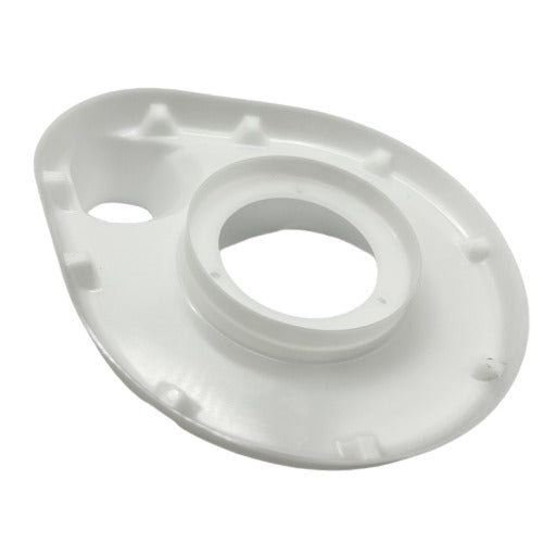 Under Splash Cover