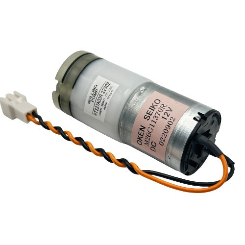 Vacuum Pump