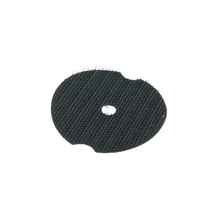 Velcro For #1 Pad Holder - Black