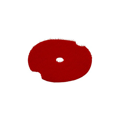 Velcro For #4 Pad Holder - Red