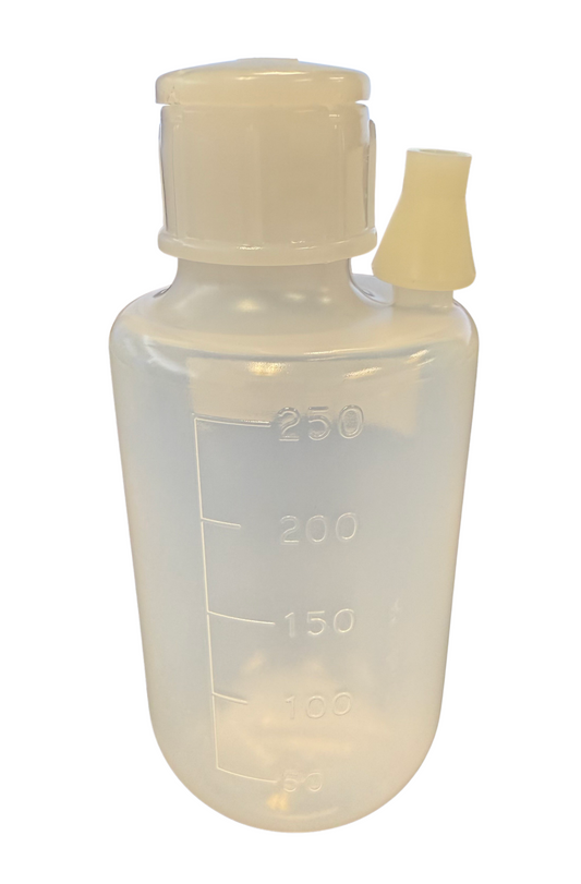 Replacement Bottle for Polish Compound