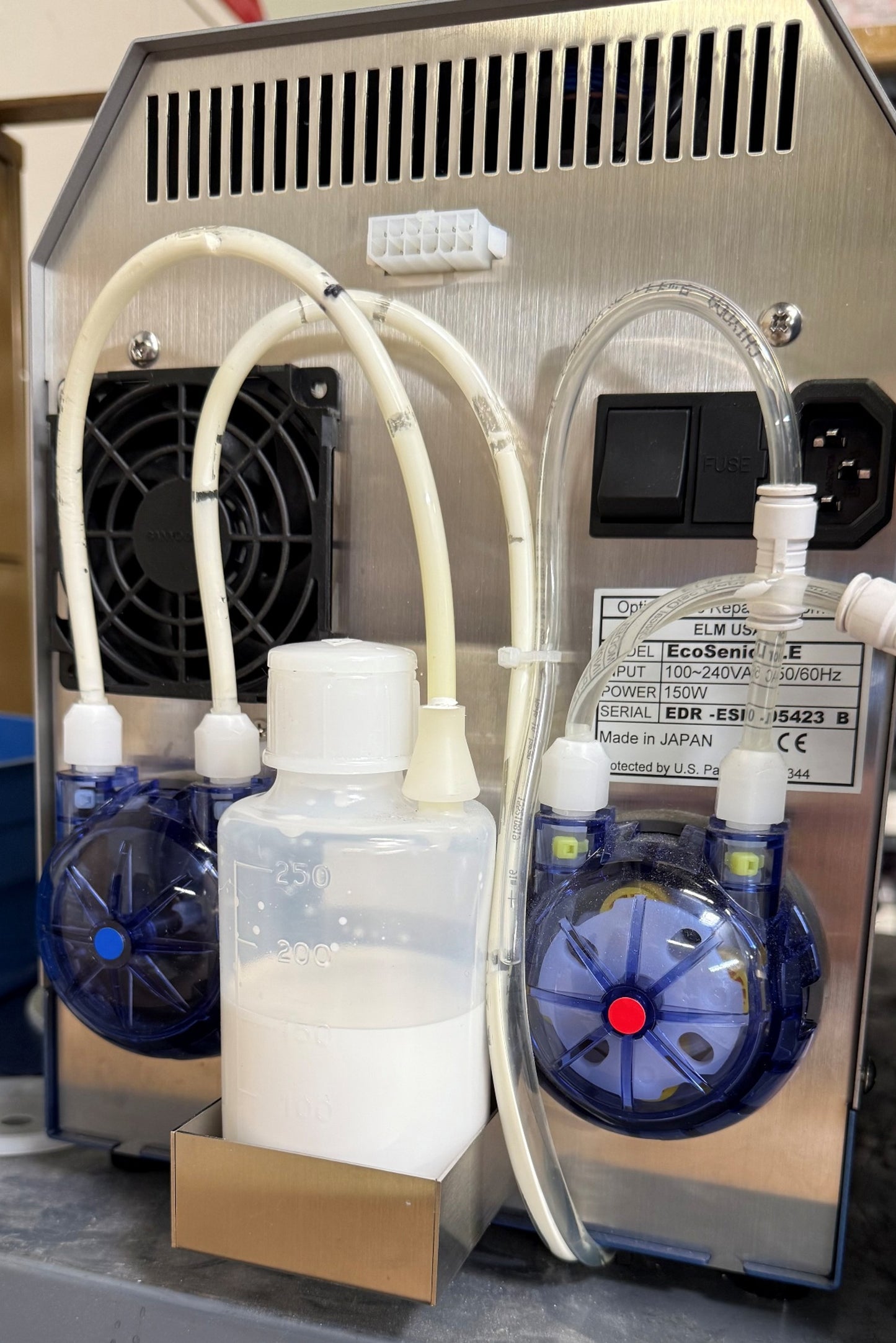 Replacement Bottle for Polish Compound