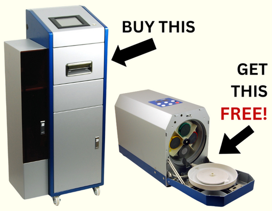 FREE ECO Auto-Smart with Purchase of a New ECO-Master – Special Price $16,000