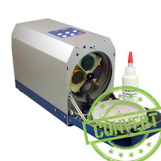 Convert to ECO-Fusion from your ECO-Auto Smart