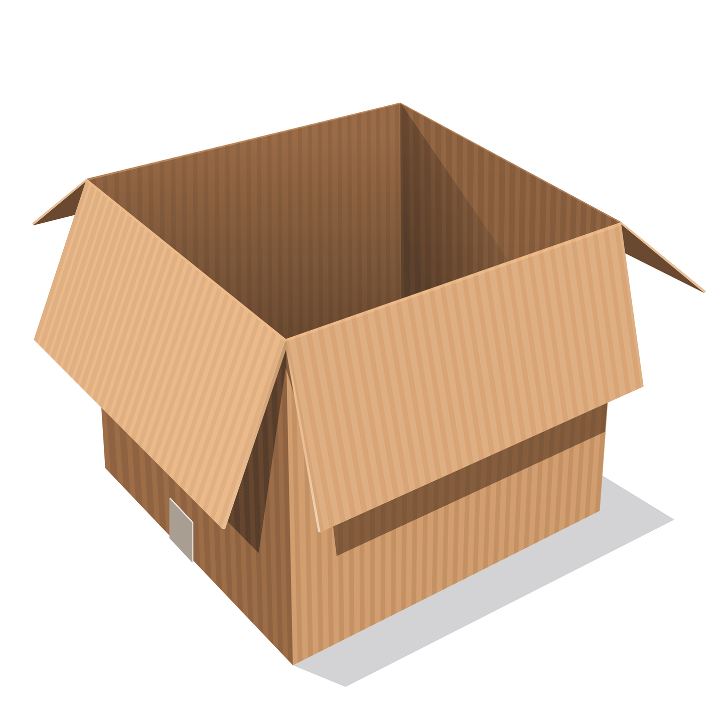 ECO-Senior Box & Insert