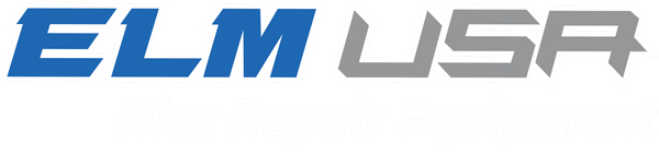 ELM USA logo