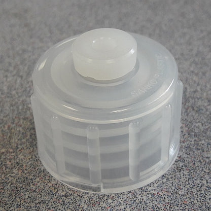 Bottle Cap for Compound - ECO-Pro