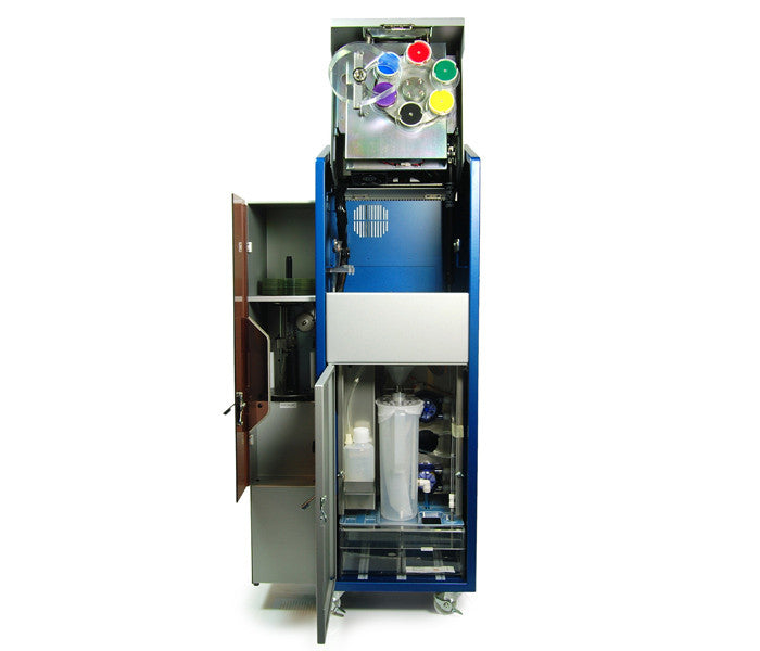 BRAND-NEW: ECO-Master