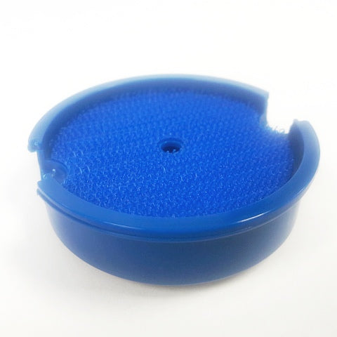 Pad Holder #5 Blue - ECO-Smart