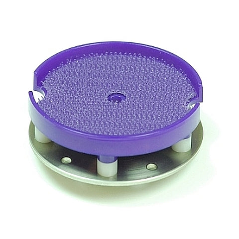 Pad Holder Purple Blu-Ray - ECO-Master