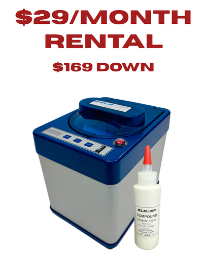 PUBLIC LIBRARY EXCLUSIVE: ECO-Pro LITE Monthly Rental