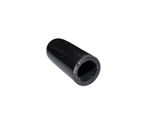 Black Compound Nozzle Cap for ECO-Pro 1