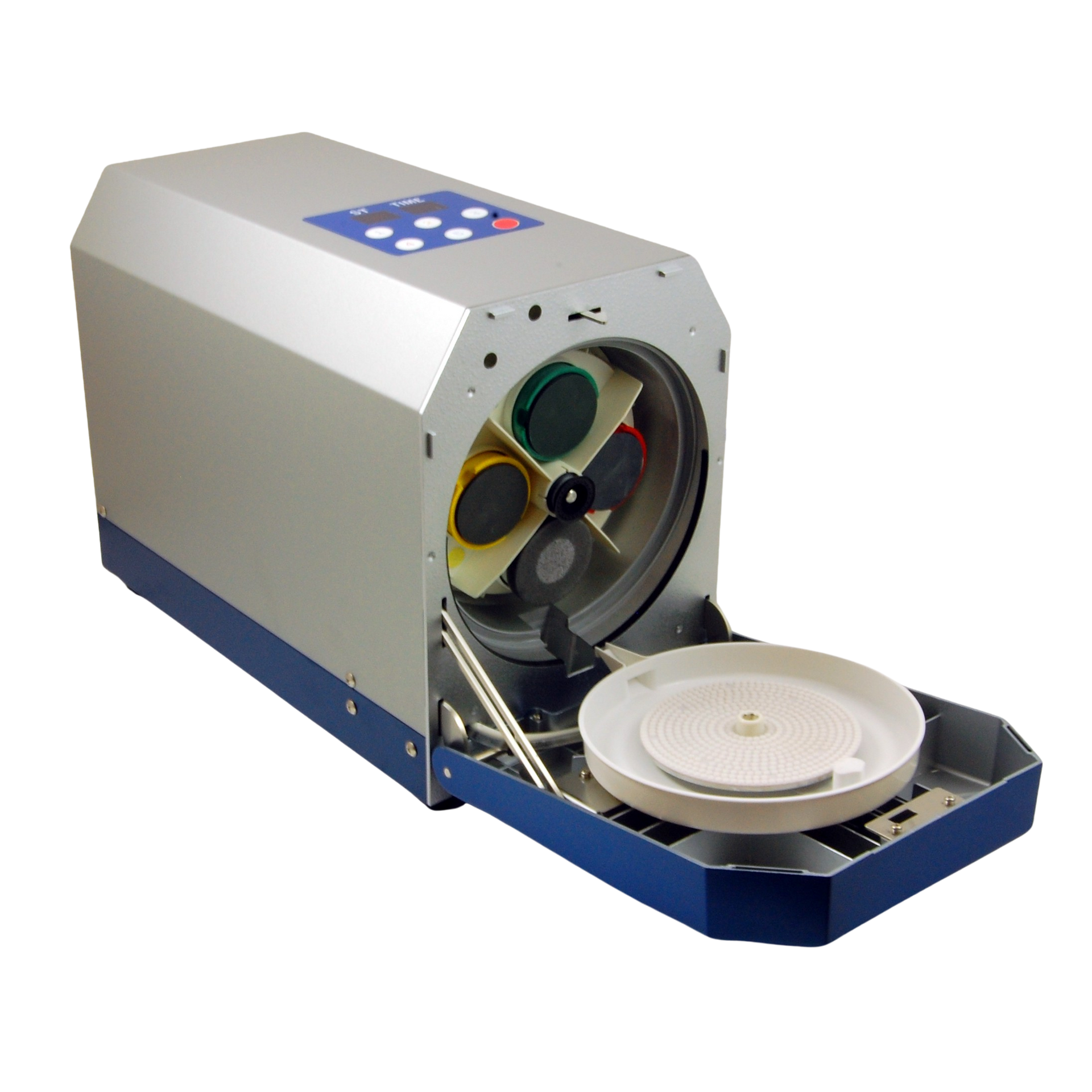 Brand-New: ECO-Auto Smart – ELM USA 