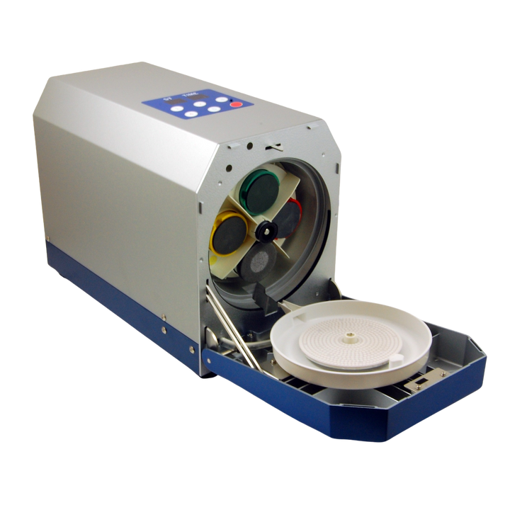 Disc Repair Machines CD DVD Repair ELM USA