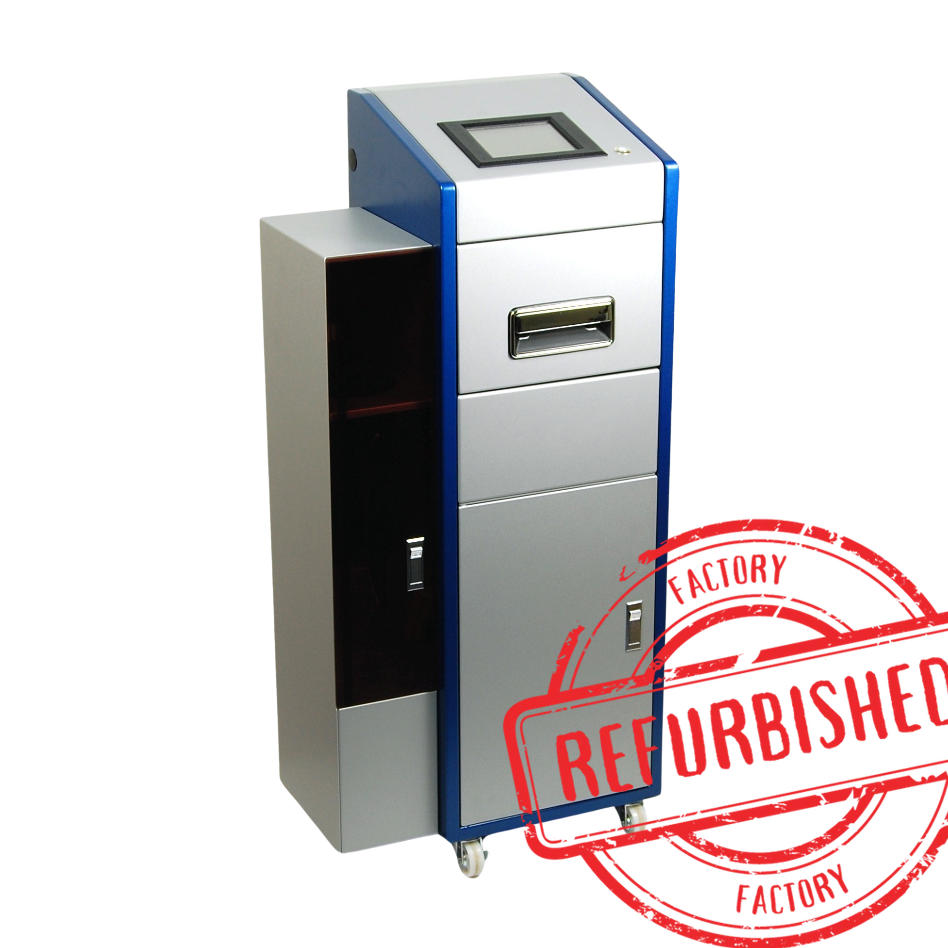 Disc Repair Machines - CD DVD Repair | ELM USA