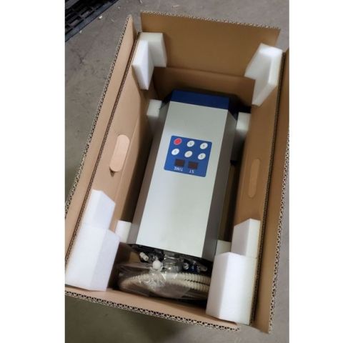 ECO AutoSmart/Senior Box & Insert