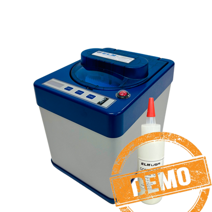 TRADE SHOW DEMO: ECO-Pro LITE [One-Year Warranty]
