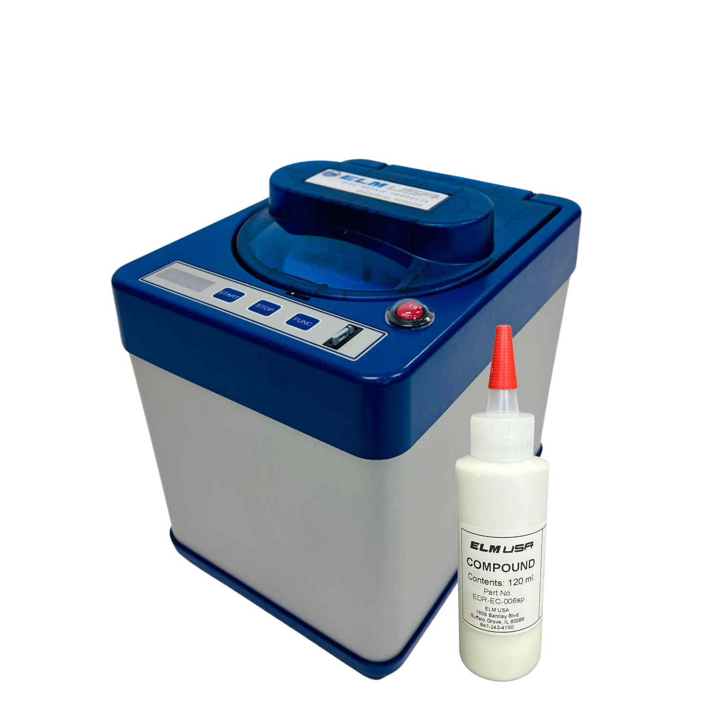 ECO-Pro LITE [intended for OCCASIONAL use]