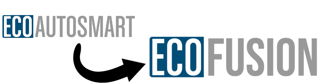 Convert to ECO-Fusion from your ECO-Auto Smart