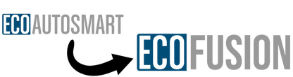 Convert to ECO-Fusion from your ECO-Auto Smart