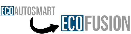 Convert to ECO-Fusion from your ECO-Auto Smart