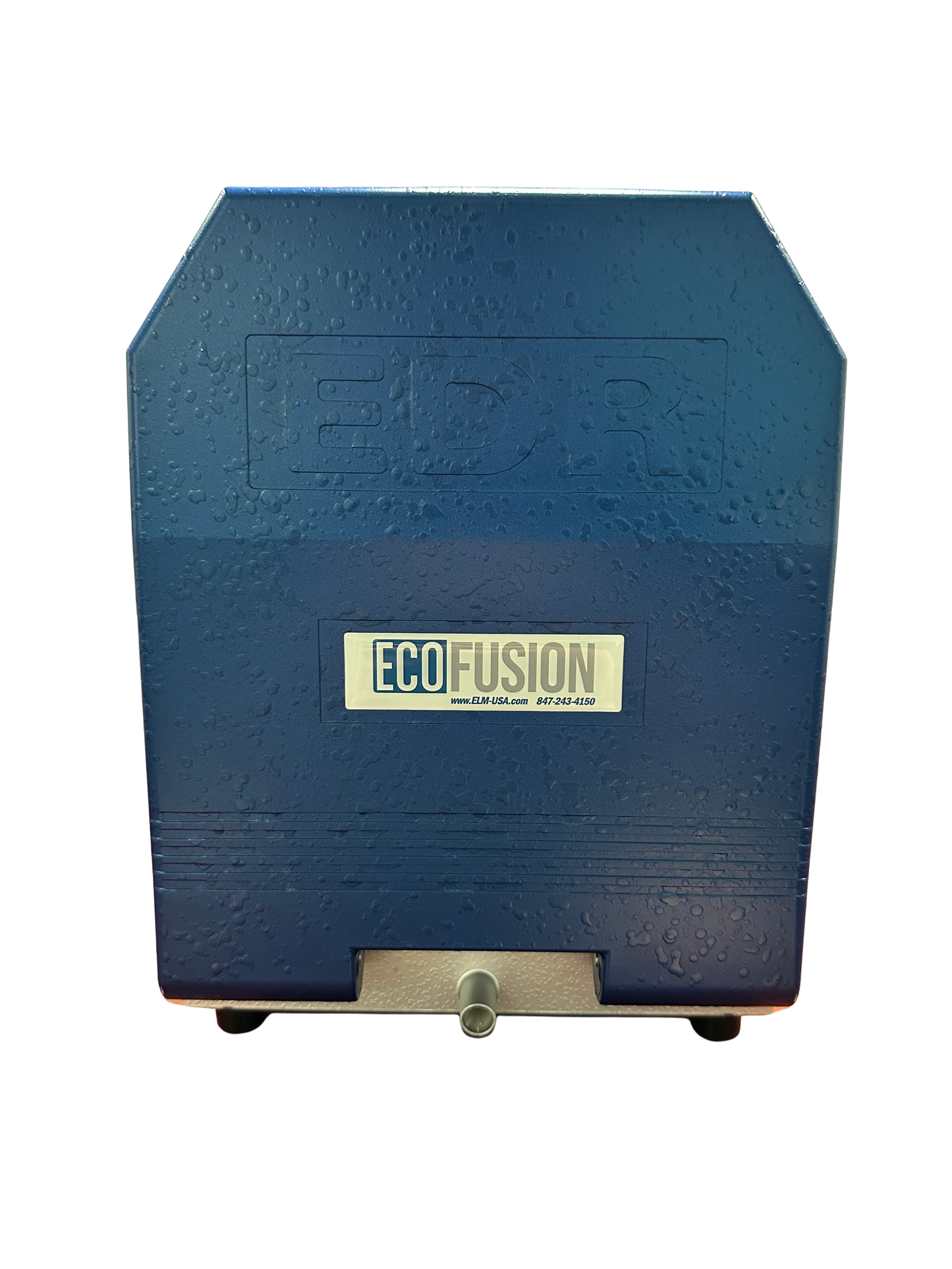 NEW! ECO-Fusion