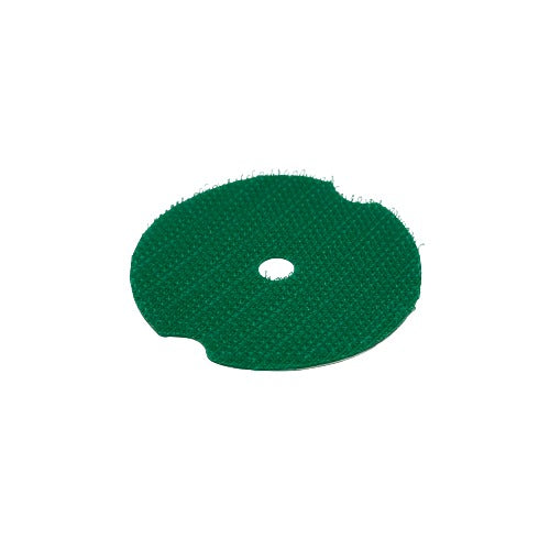 Velcro For #3 Pad Holder - Green