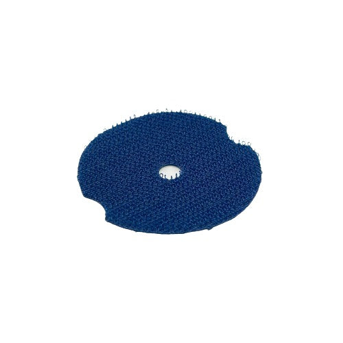 Velcro For #5 Pad Holder - Blue