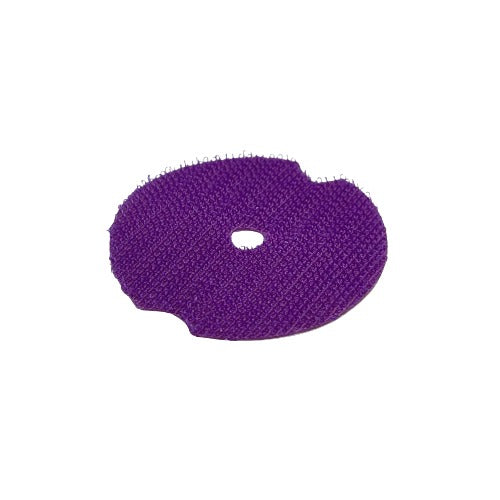 Velcro For Blu-ray Pad Holder - Purple