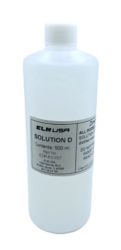 Solution D – ELM USA