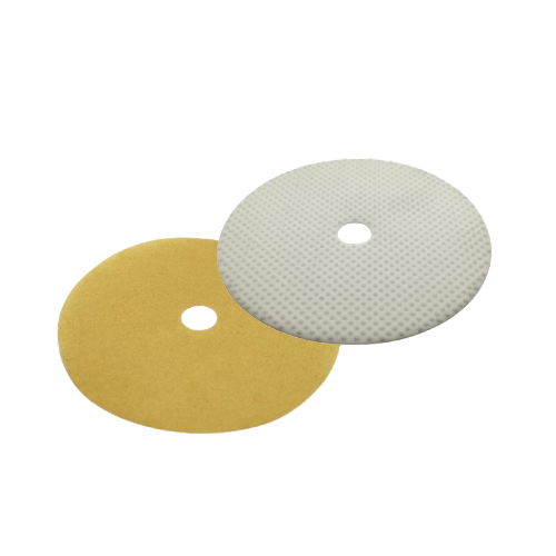 Platen Table Rubber with Adhesive