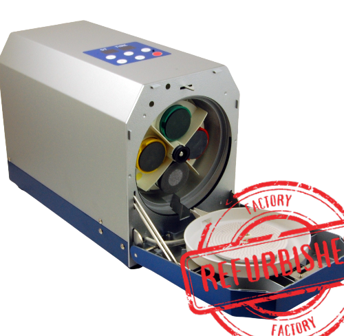 ELM ECO Pro 2 Disc Repair Unit - Factory Reconditioned With Warranty (Few Left!)