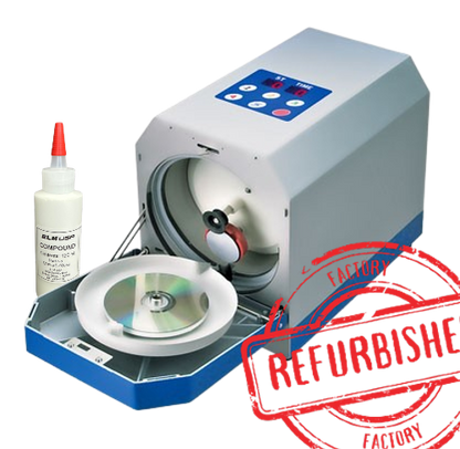 FACTORY REFURBISHED: ECO-Smart [One-Year Warranty]